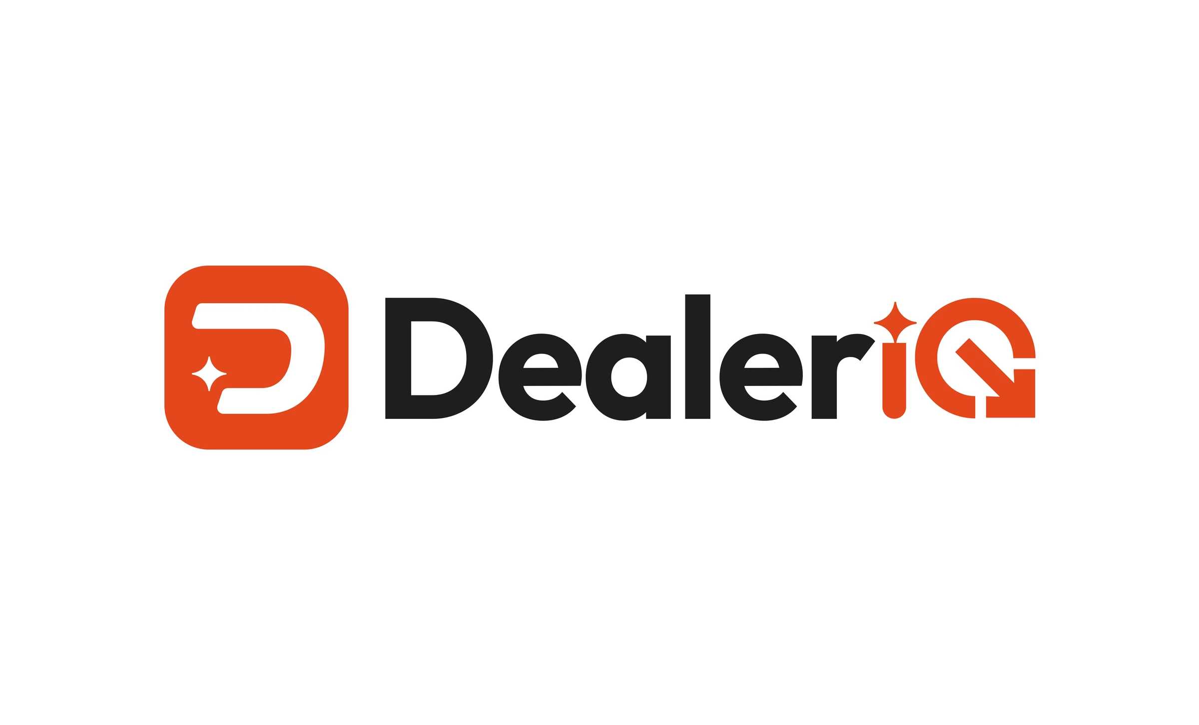 DealerIQ interface